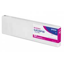 Epson Epson SJIC26P(M) C7500 Tintapatron Magenta 294,3ml nyomtatópatron & toner