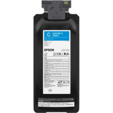 Epson Epson SJIC48P-C Cyant tintapatron nyomtatópatron & toner
