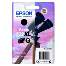 Epson Epson T02W1 Patron Black 9,2ml (Eredeti) nyomtatópatron & toner