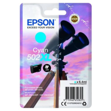 Epson Epson T02W2 Patron Cyan 6,4ml (Eredeti) nyomtatópatron & toner