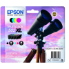 Epson Epson T02W6 Patron Multipack 502XL (Eredeti)