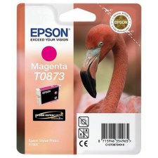 Epson Epson T0873 tintapatron magenta (eredeti) nyomtatópatron & toner