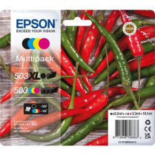 Epson Epson T09R9 (503XL/503) eredeti tintapatron multipack nyomtatópatron & toner