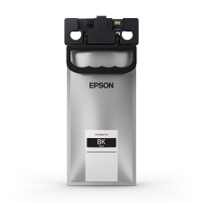 Epson Epson T12E1 Black tintapatron nyomtatópatron & toner