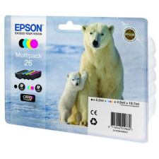 Epson Epson T2616 eredeti tintapatron multipack nyomtatópatron & toner