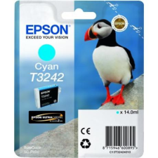 Epson Epson T3242 kék eredeti tintapatron nyomtatópatron & toner
