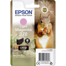 Epson Epson T3786 világosmagenta eredeti tintapatron nyomtatópatron & toner