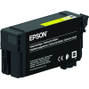 Epson Epson T40C4 Tintapatron Yellow 26ml