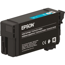 Epson Epson T40D240 tintapatron 1 db Eredeti Cián nyomtatópatron & toner