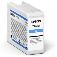 Epson Epson T47A2 kék eredeti tintapatron nyomtatópatron & toner