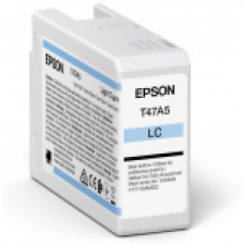 Epson Epson T47A5 Tintapatron Light Cyan 50 ml nyomtatópatron & toner