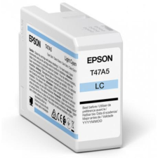 Epson Epson T47A5 világoskék eredeti tintapatron nyomtatópatron & toner