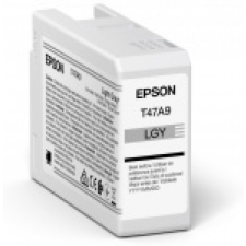 Epson Epson T47A9 Tintapatron Light Gray 50ml nyomtatópatron & toner