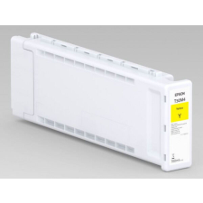 Epson Epson T50M4 Tintapatron Sárga 700 ml Eredeti nyomtatópatron & toner
