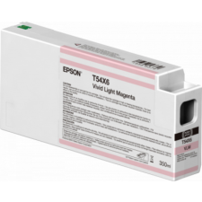 Epson Epson T54X6 Patron Light Mag 350ml /o/ nyomtatópatron & toner