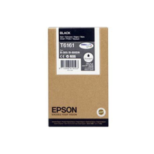 Epson Epson T6161 fekete eredeti tintapatron nyomtatópatron & toner