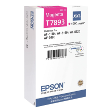 Epson Epson T7893 magenta eredeti tintapatron nyomtatópatron & toner