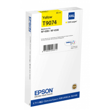 Epson Epson T9074 Patron Yellow 7K /o/ nyomtatópatron & toner