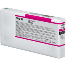 Epson Epson T9133 vivid magenta eredeti tintapatron nyomtatópatron & toner