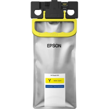 Epson EPSON Tintapatron WorkForce Pro EM/EP-C800R Yellow XXL Ink nyomtatópatron & toner