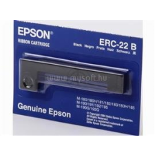 Epson ERC22 szalag (C43S015358) nyomtatópatron & toner