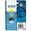 Epson Eredeti tintapatron Epson 408 Sárga