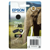 Epson Eredeti tintapatron Epson C13T24314012 8,7 ml-10 ml Fekete
