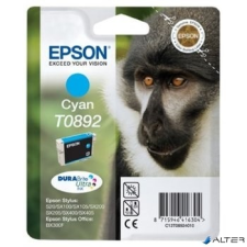 Epson Festékpatron EPSON T0892C kék 3,5ml nyomtatópatron & toner