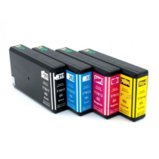 Epson FOR USE EPSON T05H3 Tintapatron Magenta No.405XL /FU/ (C13T05H34010FU) nyomtatópatron & toner