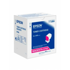 Epson GJIC5(M) C831 Tintapatron Magenta 32,5ml nyomtatópatron & toner
