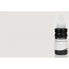 Epson -hoz utángyártott T6641 fekete tinta (T6721) (4000 oldalas,70ml) nyomtatópatron & toner