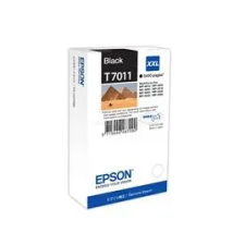 Epson Ink Catridge T7011 XXL Black (C13T70114010) nyomtatópatron & toner