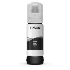 Epson Ink Epson T06C1 black ORIGINAL nyomtatópatron & toner