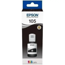 Epson L7160 (140 ml) fekete eredeti tintapatron nyomtatópatron & toner