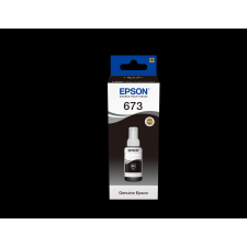 Epson L800 Black (T6731) nyomtatópatron & toner