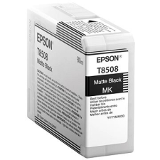 Epson matt fekete T7850800 nyomtatópatron & toner