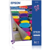 Epson Matt kétoldalas fotópapír A4, 50 lap, 178g (C13S041569)
