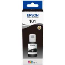 Epson Nr.101 fekete tinta (C13T03V14A) 127 ml nyomtatópatron & toner