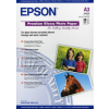 Epson P Epson A/3 Prémium Fényes Fotópapír 20Lap 255g