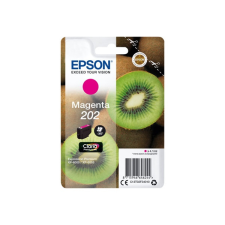 Epson Patron 202 (magenta) nyomtatópatron & toner
