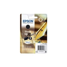 Epson Patron DURABrite Ultra Fekete 500 oldal (C13T16314012) nyomtatópatron & toner