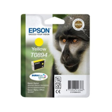 Epson Patron epson t0894 yellow 3,5ml (c13t08944010) nyomtatópatron & toner
