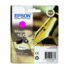 Epson PATRON EPSON T1633 XL Magenta 6,5ml nyomtatópatron & toner