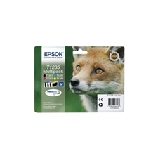 Epson patron No. T1285 Multipack nyomtatópatron & toner