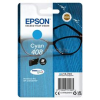 Epson Patron Singlepack Cyan 408 DURABrite Ultra Ink (C13T09J24010) (C13T09J24010)