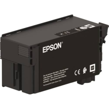 Epson Patron Singlepack UltraChrome XD2 C13T40D140 Black 80ml nyomtatópatron & toner