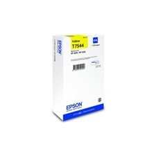 Epson patron T7544 XXL (sárga) nyomtatópatron & toner