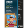 Epson Photo Paper Glossy fotópapír Fényes (C13S042547)