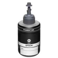 Epson pigment fekete tintatartály, T7741, M sorozathoz nyomtatópatron & toner
