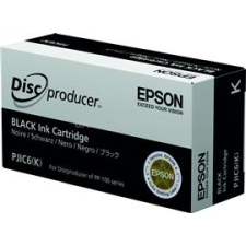 Epson PJIC7(K) Patron Black /o/ (C13S020693) nyomtatópatron & toner